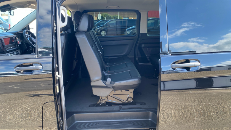 Mercedes-Benz Vito Tourer L3 Diesel Rwd 114 CDI Pro 9-Seater 9G-Tronic
